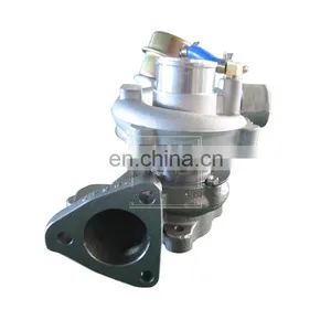 Auto Engine GT1749 Turbocharger 716938-0001 28200-42560 Turbo thumbnail-2
