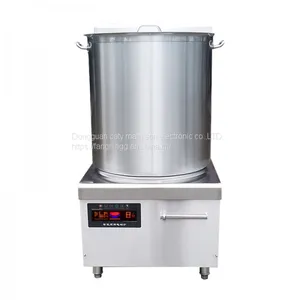 Fangning Induction Cooking Stove Industrial Hotel Supplies thumbnail-4