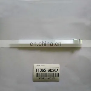 11065-AD20A Engine Parts Glow Plug for Car YD25 thumbnail-2