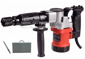 High Quality Demolition Hammer 1200W thumbnail-1