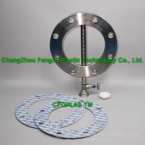 Drip Line Sampler Flane Type DN200 thumbnail-1