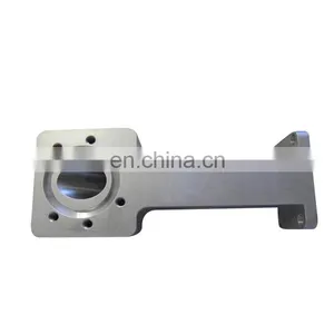 Oem Inc Precise Metal Mechanical Parts Turning Milling Rapid Prototype And Quality Precision Part Cnc Machining Service thumbnail-5