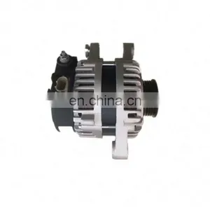 Brand New Alternator Generator 220V WD615 For Construction Machinery thumbnail-4