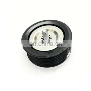 Belt Tensioner Pulley for MERCEDES OEM A6512000670 A0002021319 6512000670 thumbnail-1