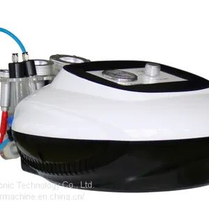 Day Spa Vacuum Striation Crack Treatment Strech Mark Removal Machine for Sale /vacuum Body Massger thumbnail-2