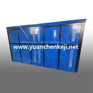 Intelligent Waste Sorting And Collection Box thumbnail-2