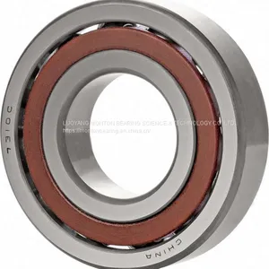 7219 BEP Angular Contact Ball Bearings Factory Angular Contact Thin Section Bearings thumbnail-2