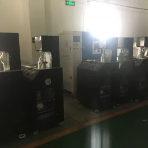 EN143,EN149 Photometer Method Particle Filtration Efficiency (pfe) Tester thumbnail-3