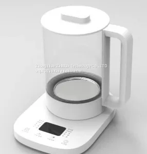 Multi-function Health Pot thumbnail-1