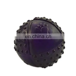 Puppy Ball Toy Squeaky Toy Dog Ball Squeaky Ball for Dogs thumbnail-2