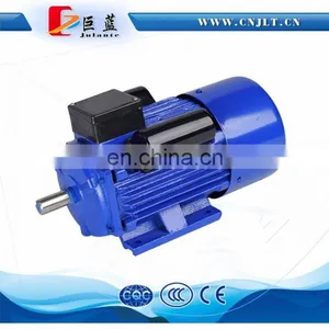 240v 60HZ 3.7KW Single Phase Induction Moroe Two-capacitance thumbnail-3