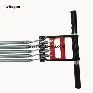 Multi-function Arm Leg Spring Chest Expander Tool Supplier thumbnail-2