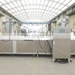 3% Deals Fully Automatic Potato Chips Machine Potato Chips Production Line thumbnail-4