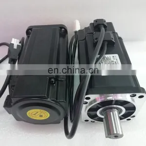 1KW Elesy AC Servo Motor Drive 80EMA-032AP22 For Injection Machine thumbnail-1
