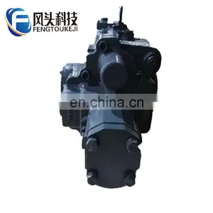 China Excavator Hydraulic Main Pump Handok EX60 SH60 E70B HD307 A10VD43 Pump thumbnail-3