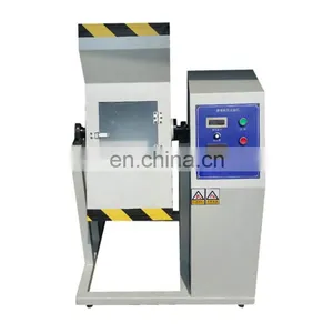 Double Roller Drop Impact Test Machine (touch Type) Equipment thumbnail-5