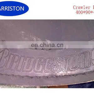 Kubotian DC60 400 * 90 *47 High Quality Crawler thumbnail-3