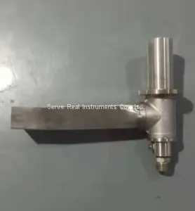 Automobile Testing Equipment Stone Chip Impact Tester Gravelometer SAE VDA ASTM thumbnail-5