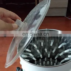 Poultry Processing Equipment Quail Pluckers thumbnail-4