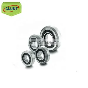 Forklift Bearing 80711K Bearing thumbnail-5