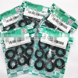 NBR Oil Seal Supplier TC 12*22*7mm NQK SF Oil Seal thumbnail-6
