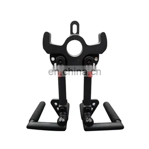 2021 Vivanstar ST6807 Adjustable Handle Muscle Training Equipment Multi Functional Arm Cross Shoulder Trainer thumbnail-1