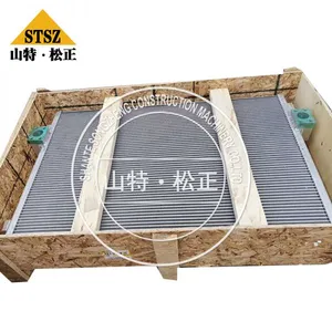 426-03-21992 RADIATOR ASS'Y KOMATSU Parts WA600 RADIATOR thumbnail-2