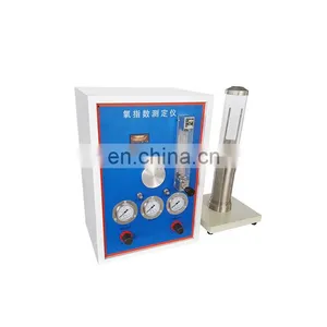 Limiting Oxygen Index Tester thumbnail-3