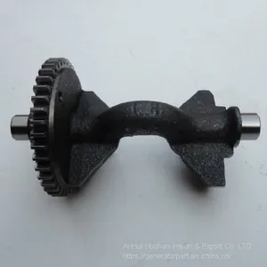 EF6600 Generator Banlance Shaft thumbnail-1