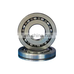 Gasoline Engine for Bicycle Angular Contact Ball Bearing 5002rs Bearing Stock thumbnail-4