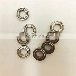R Series Bearing R2 Miniature Bearing thumbnail-4