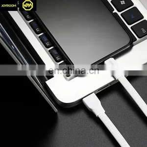 Joyroom S-L127 Titans Series Cable Mobile Data Cable Data Cable Micro Usb thumbnail-2