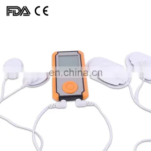 2021 Vivanstar Portable Back Massager Digital Acupuncture Therapy Instrument MT5208 thumbnail-1