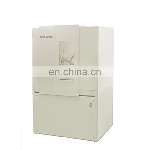 Crystal Structure Analysis Combined Multi-functional X-ray Diffractometer thumbnail-1