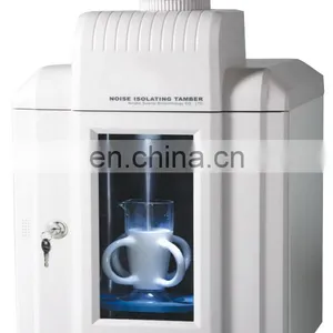 JY88-II Lab And Home Use Mixing Equipment Ultrasonic Homogenizer thumbnail-2