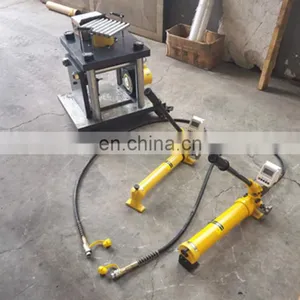 Manual LCD Display Concrete Direct Shear Test Equipment Rock Strength Testing Device thumbnail-2