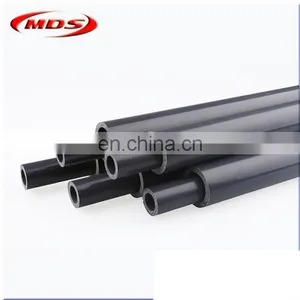 Wholesale ASTM Schedule 80 Grey CPVC Sanitary Plumbing Pipe 12 Inch thumbnail-1