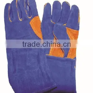 Gloves Welding thumbnail-1