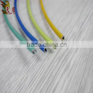Easy Install Yellow Decorative Car-covers 4*5m Dashboard Panels Decoration Auto Refit Body Slot PVC Trim Strip High Quality thumbnail-6
