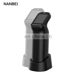 Portable Spectrophotometer CS-500 For Printing and Textile thumbnail-5