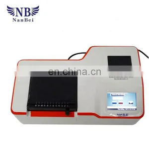 B1,B2,M1,M2 Toxin Fast Test Equipment Aflatoxin Meter thumbnail-2