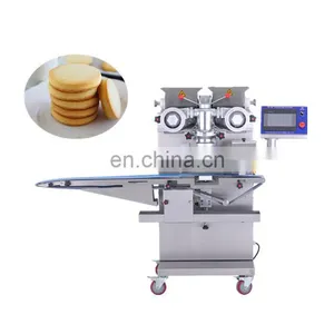Beikn Hot Sale Machinery Forming and Encrusting Machine With CE Certificate thumbnail-2