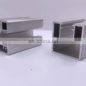 Aluminium Extrusion Profiles Anodized or Powder Coated Surface of Australian thumbnail-1