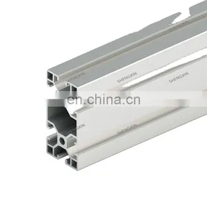 Shengxin t Slot Aluminium Profile-4040, 4080, 40120 thumbnail-1