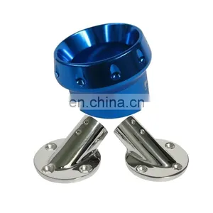 Stainless Steel Sheet Metal Cnc Hand Wheels Motorcycle Machining Milling Turning Manufacturing Parts Making Cheap Fast Prototype thumbnail-2