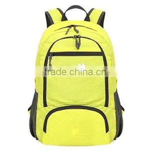 25L Packable Handy Lightweight Travel Backpack Daypack-Lifetime Warranty thumbnail-5