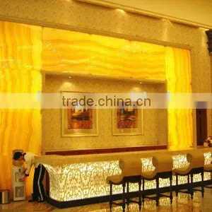 Translucent Decorative Wall Panel thumbnail-1