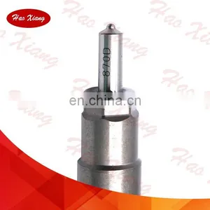 HaoXiang 1465A041 095000-5600 Rail Fuel Injector for Mitsubishi L200 4D56 Engine thumbnail-3