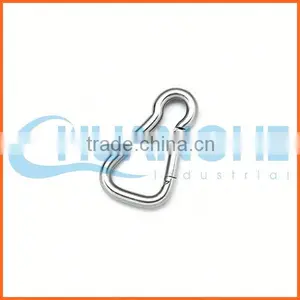 Made in China Rotatable Snap Hook thumbnail-4