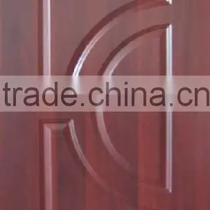 Melamine Moulded Door Skin 3mm thumbnail-1